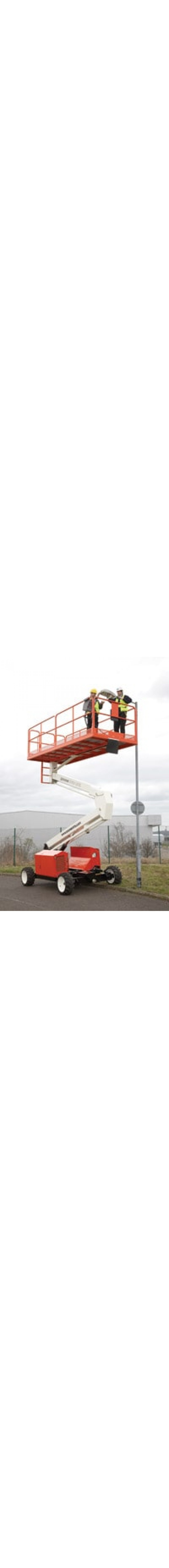 SL26SL/SL30SL Speed Level Lift