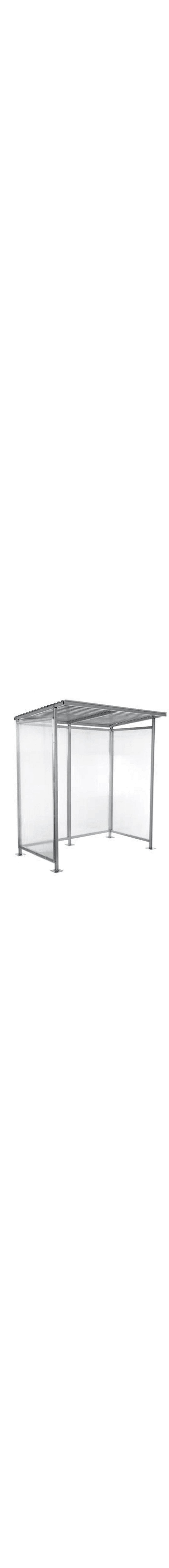 Smoking Shelter/ Bus Stop