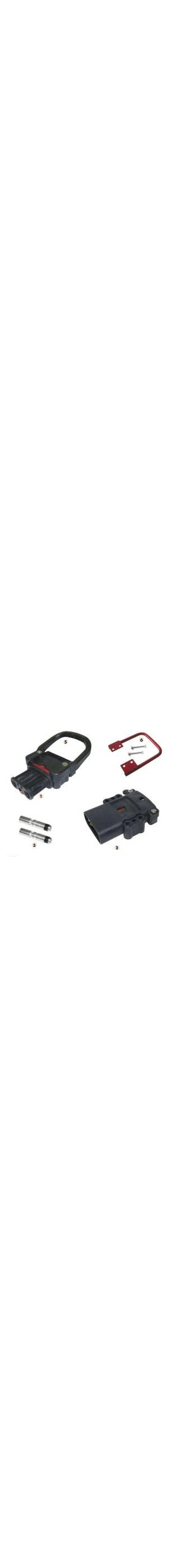 Special Connectors