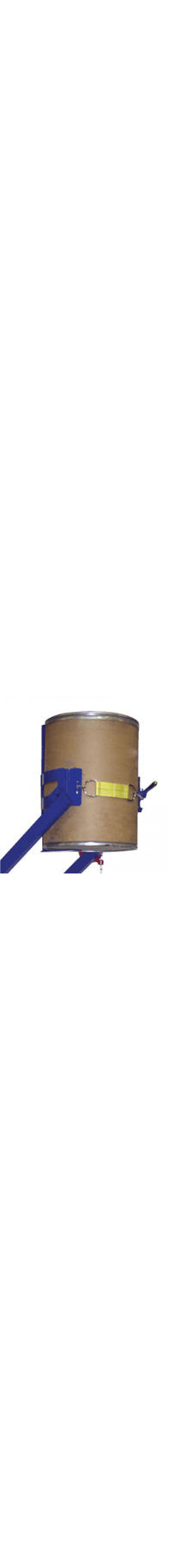 Specialty Drum Adaptors