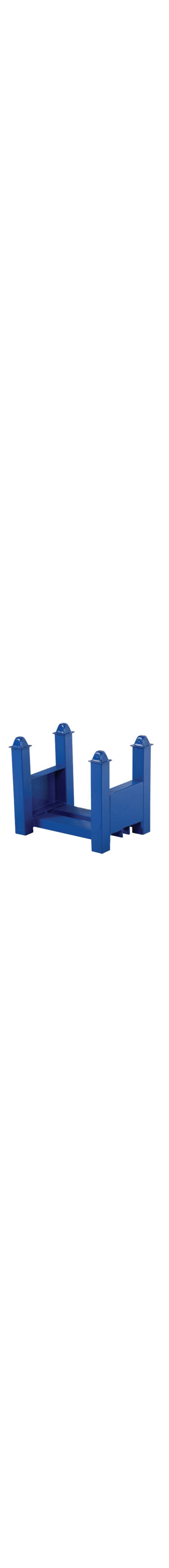 Stackable Bar Cradles