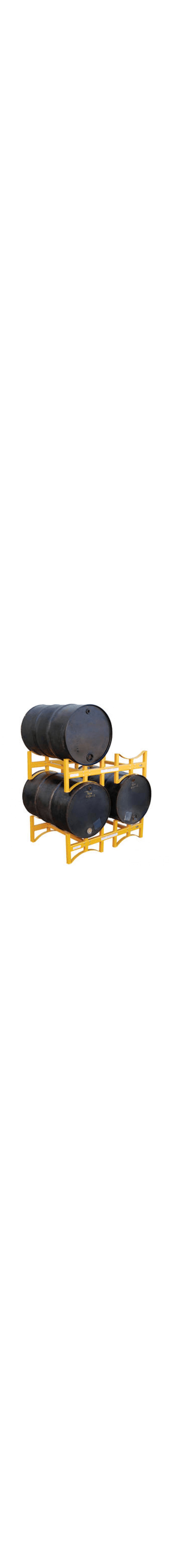 Stackable Drum Racks