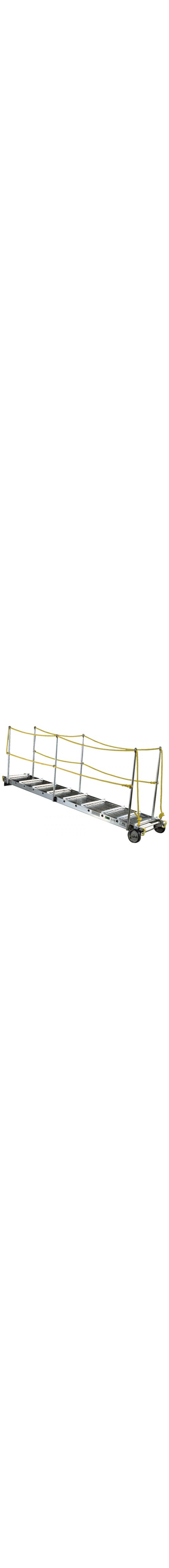 Stage Gangway
