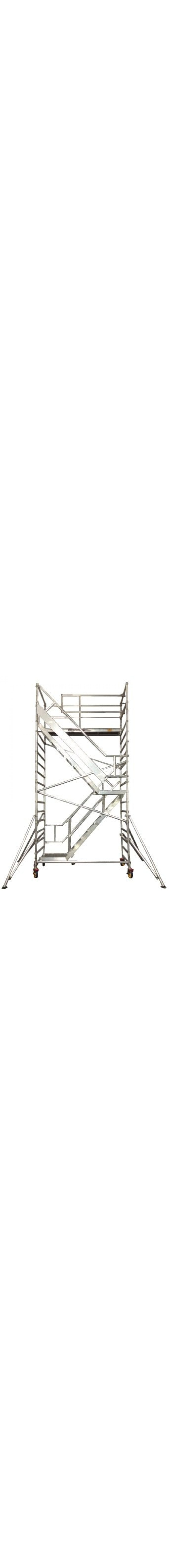 Stairway Mobile Tower