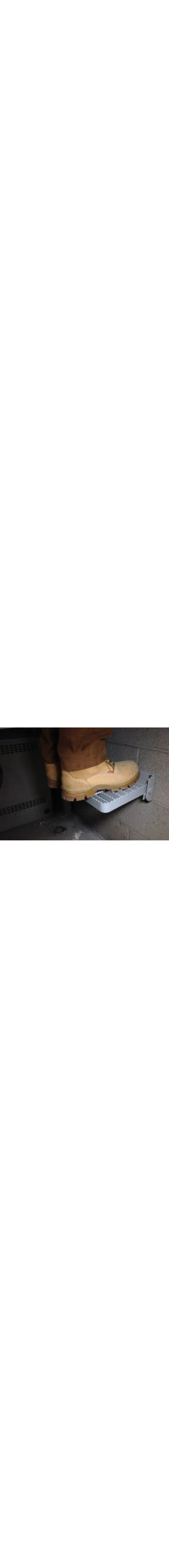 Standard Flip Up Step