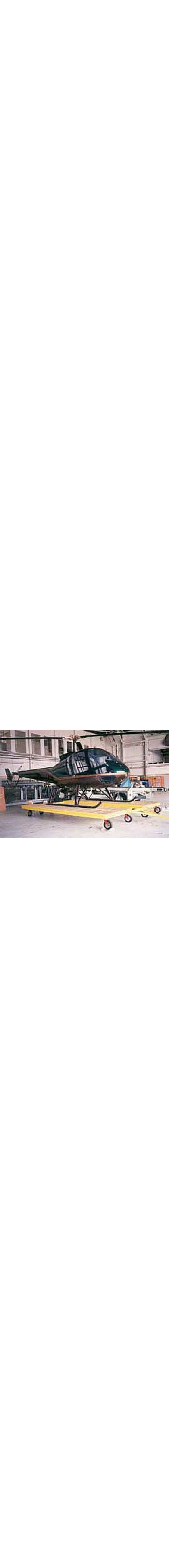 Standard Helicopter Dolly Handler