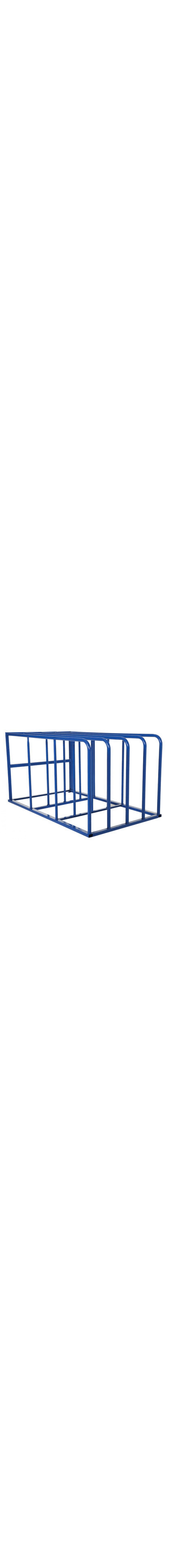Standard Sheet Rack