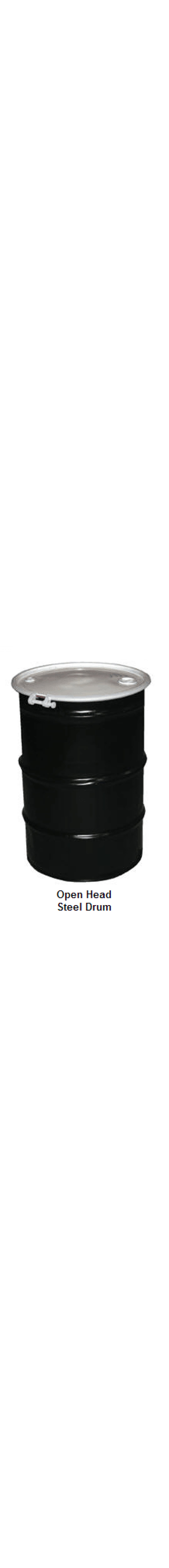 Standard Steel Drums