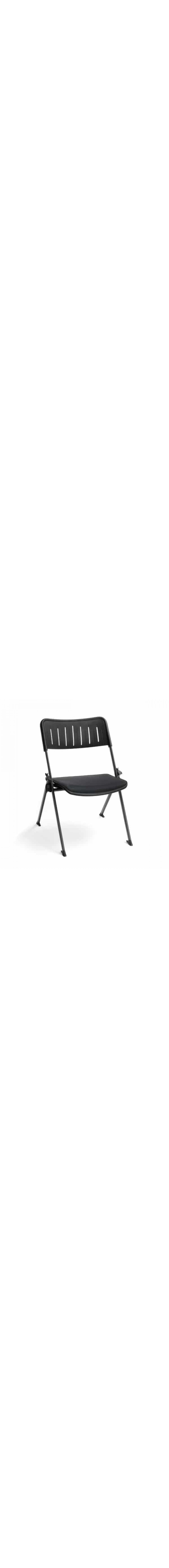 Stanza Nesting Fabric Stack Chair
