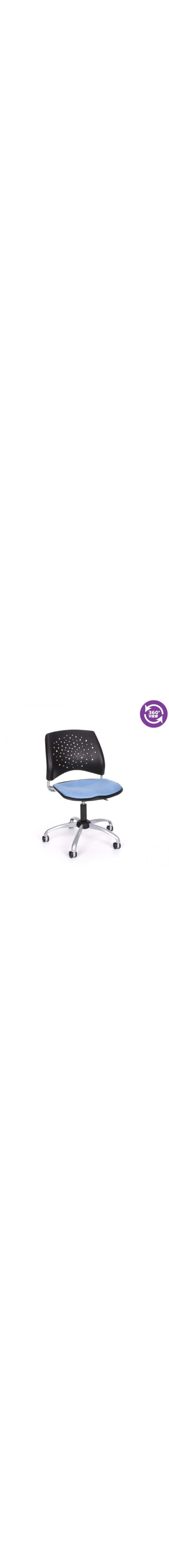 Stars Swivel Chair