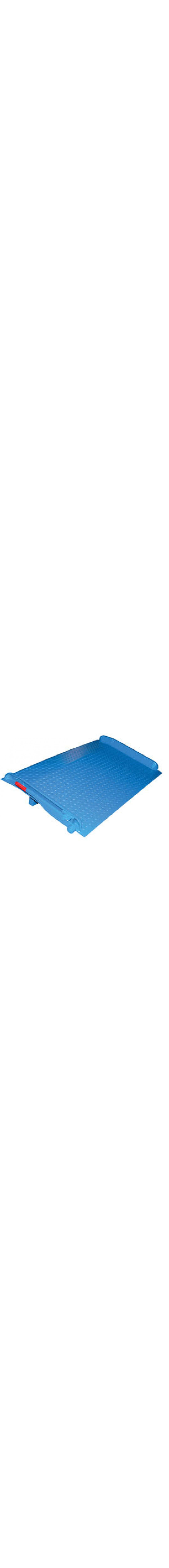 Steel Dockboard