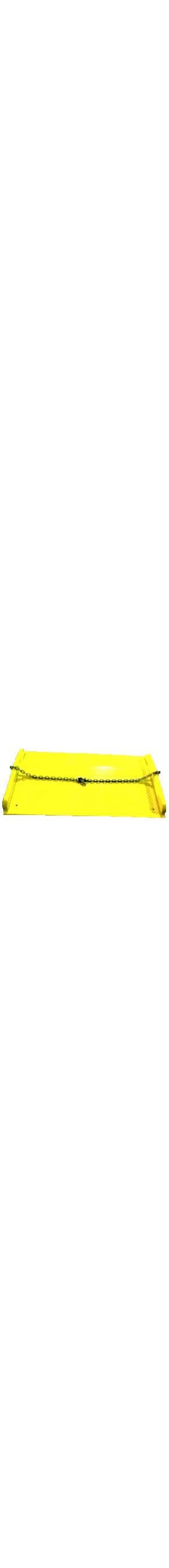 Steel Dockboards