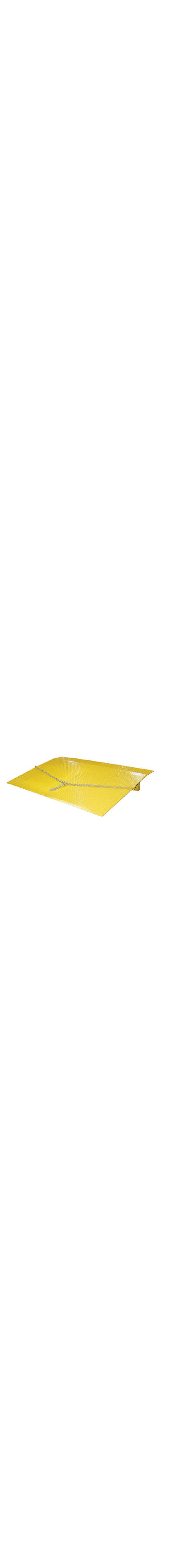 Steel Dockplates