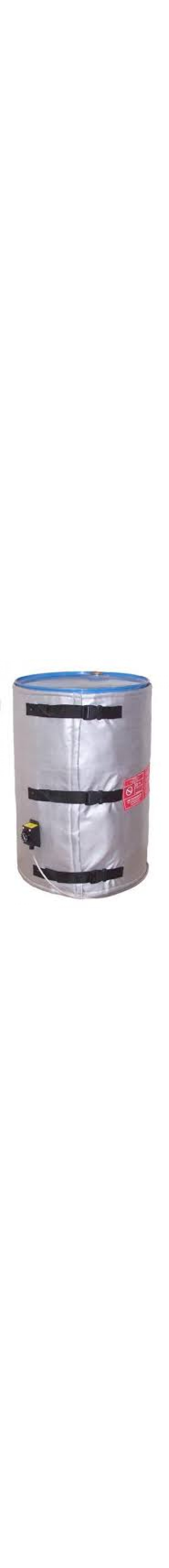 Steel Drum Heaters (CSA APPROVED-for use in Canada Only)