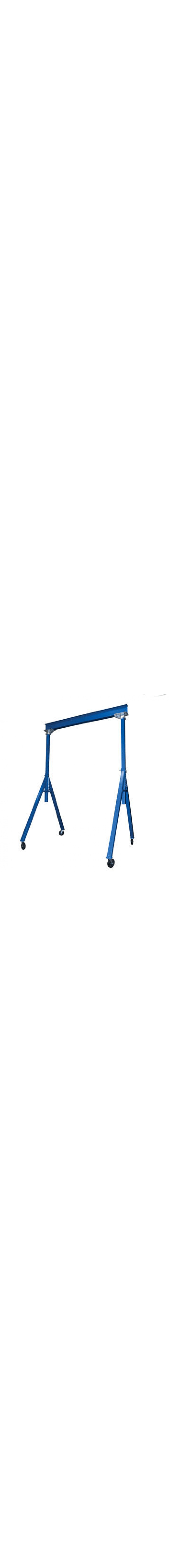 Steel Gantry Crane