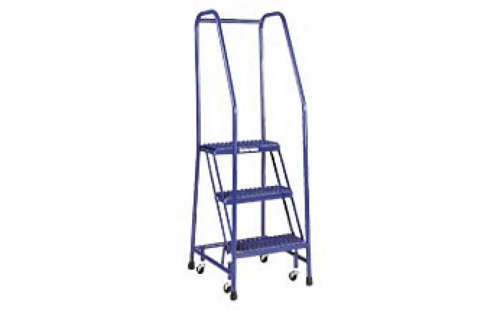 Steel Rolling Ladder Series 1000