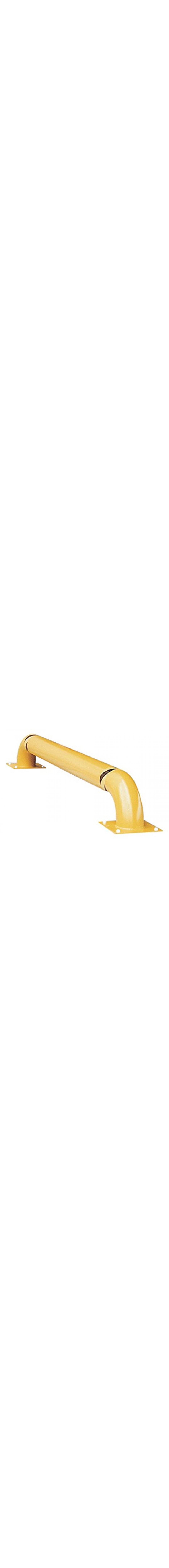 Steel Wheel Alignment Curbs