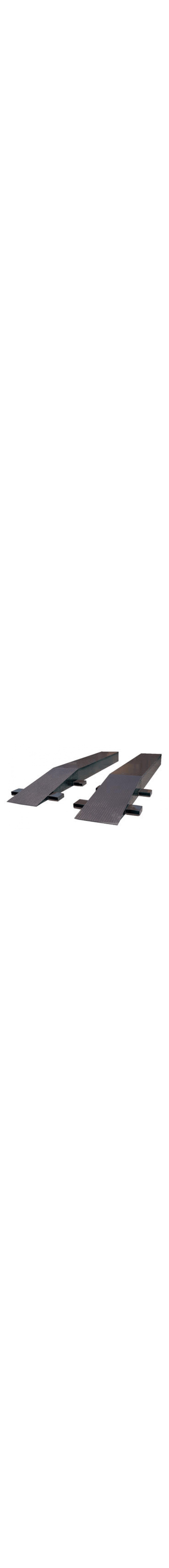 Steel Wheel Risers