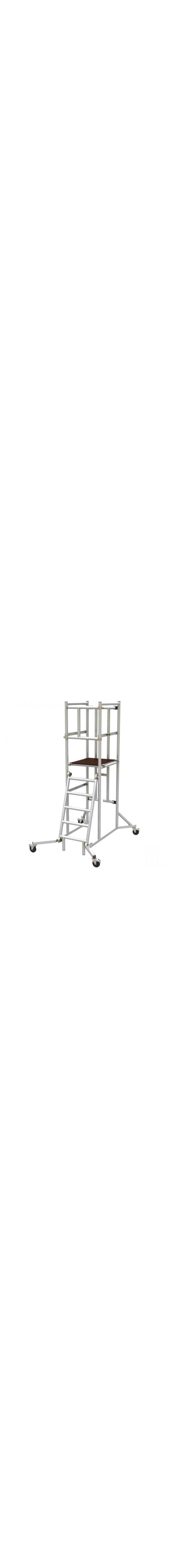 Step-Up 150/100 Low-Level Tower