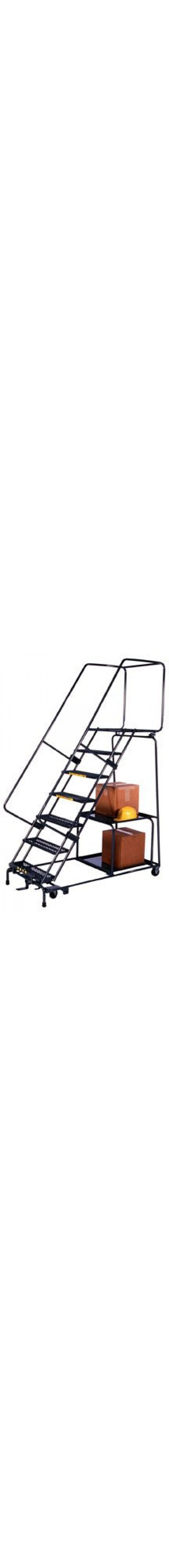 Stock Picking Ladder