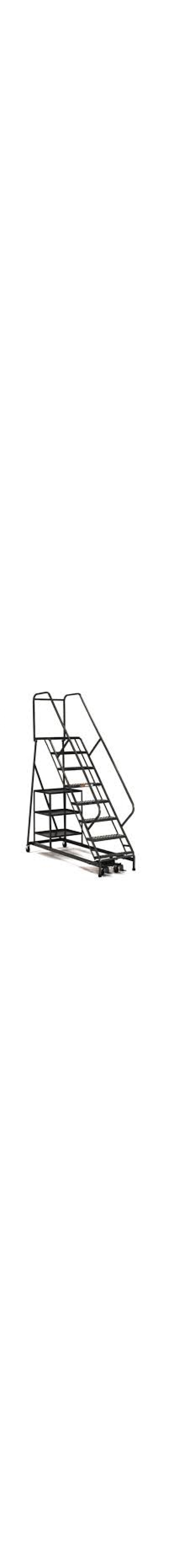Stockpicking Ladders