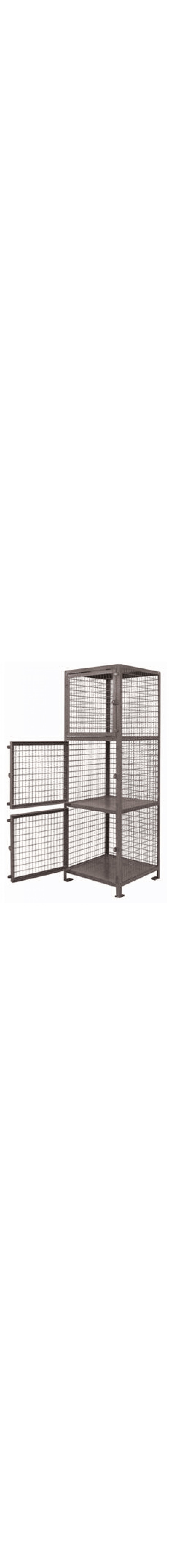 Storage Lockers