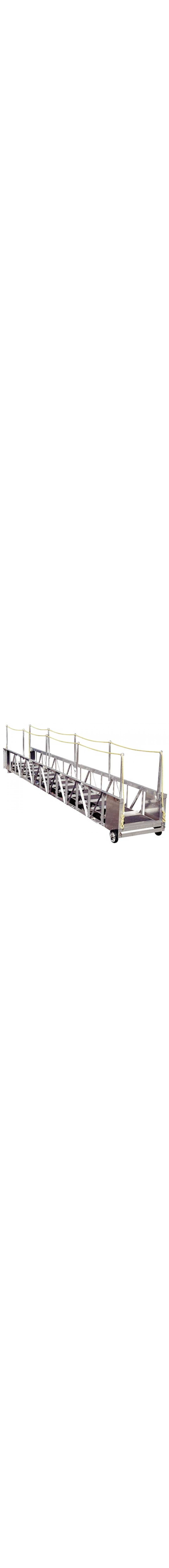 Straight Truss Gangway