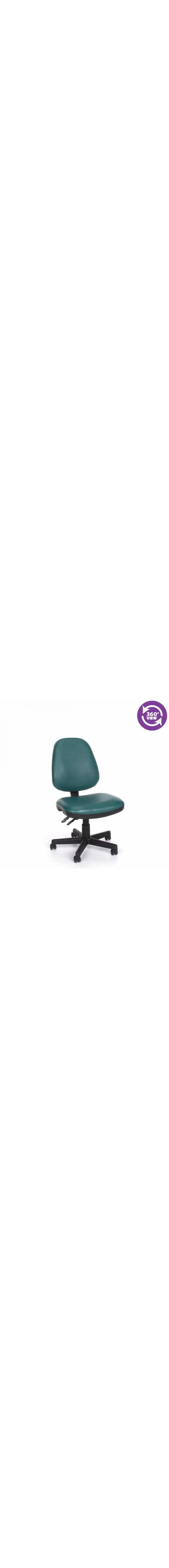 Straton Series Anti-Microbial/Anti-Bacterial Vinyl Task Chair