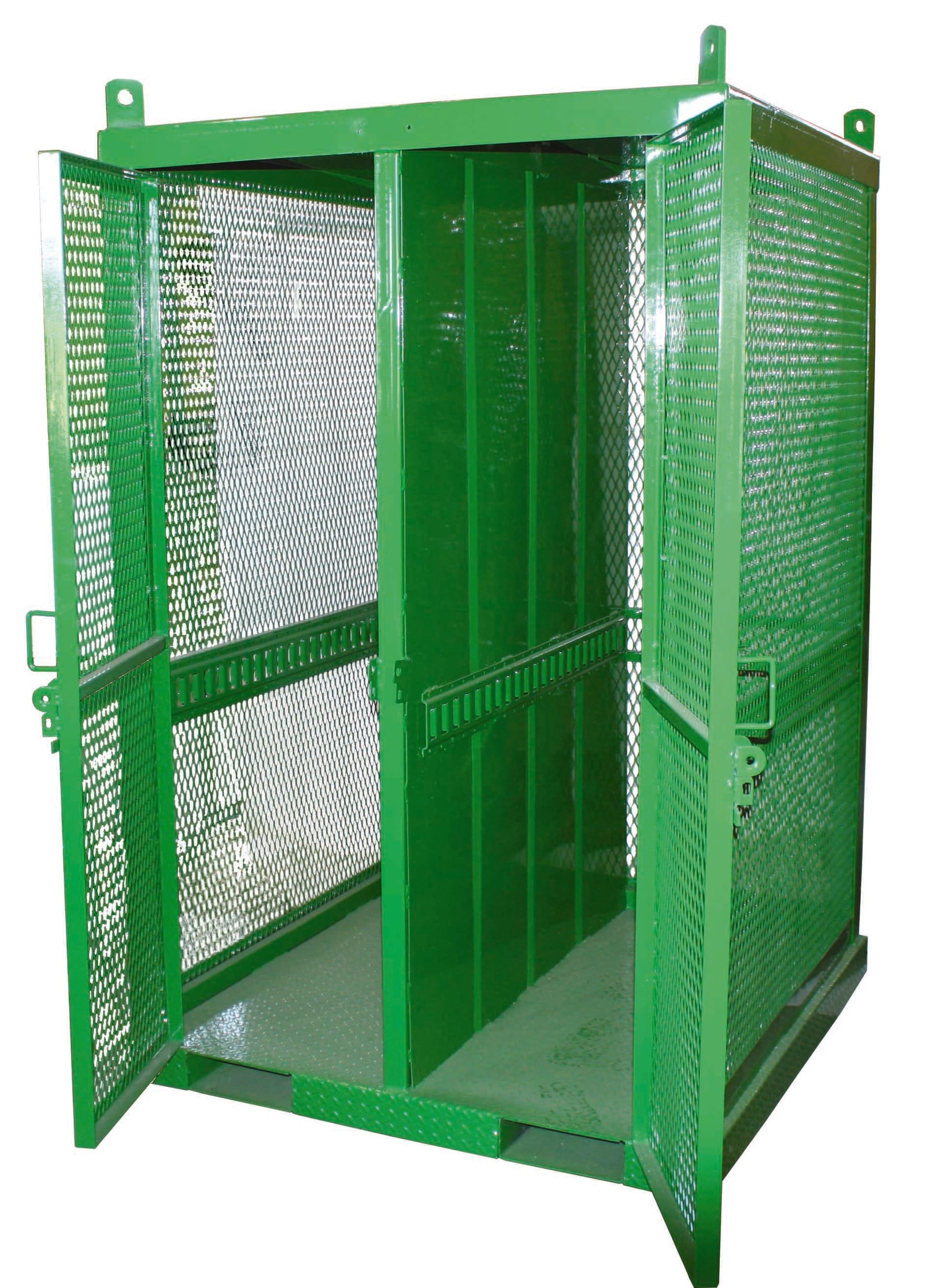 STS-20-FW-2 Cylinder Cage
