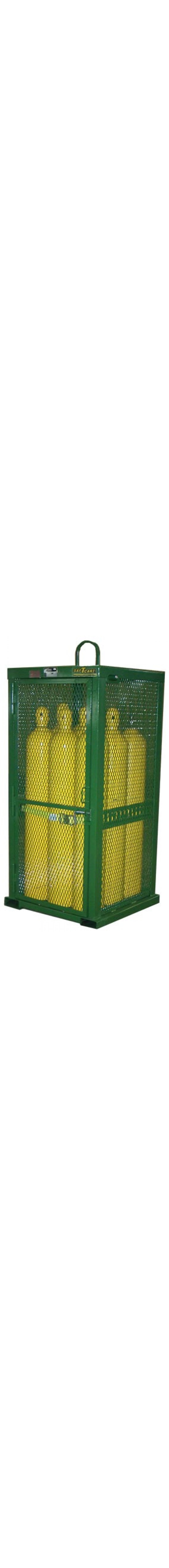 STS-9 Cylinder Cage