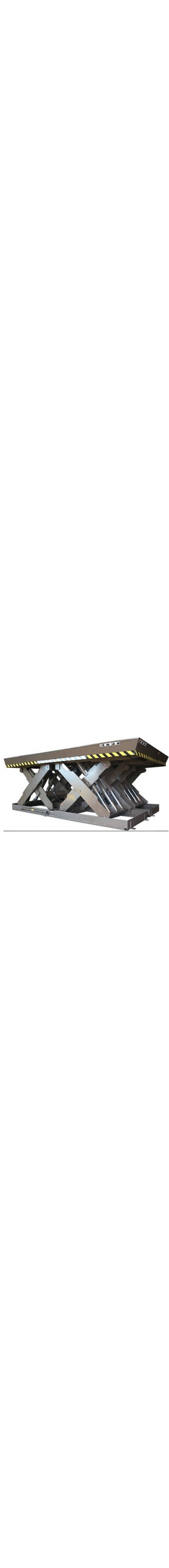 Super Titan Quad Heavy Duty Scissor Lifts