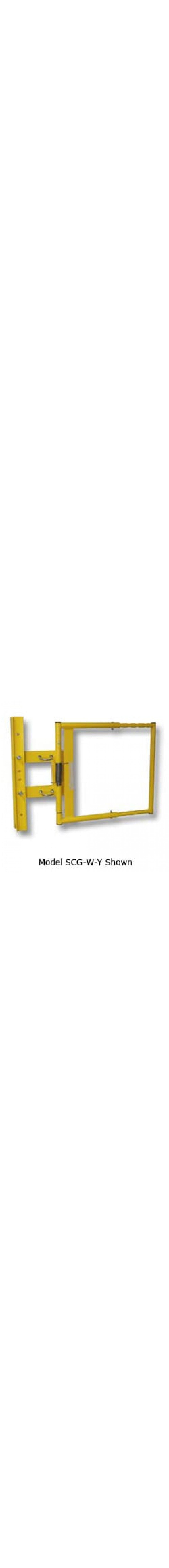 Swing Gate