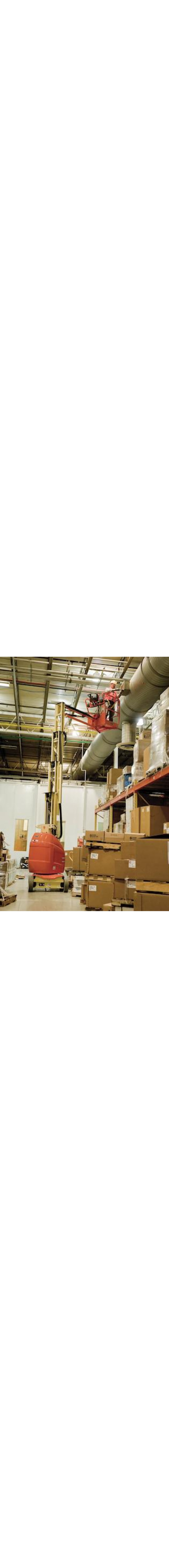 T20E Telescopic Mast Boom Lift