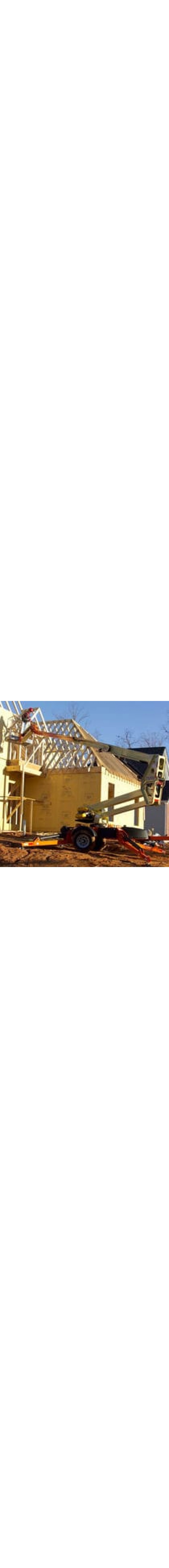 T26E Telescopic Mast Boom Lift