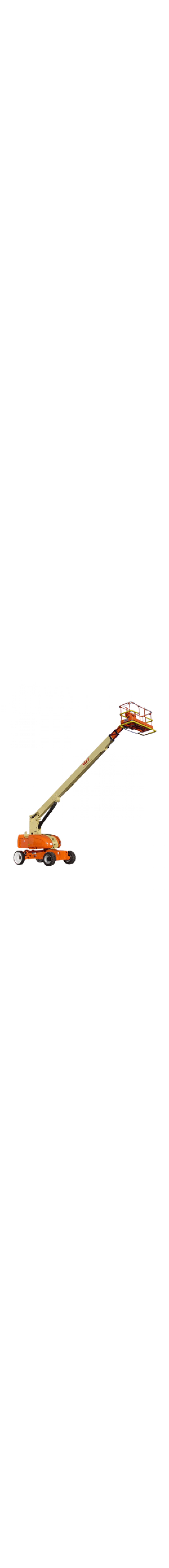 T60EX Explosion Proof Telescopic Manlift