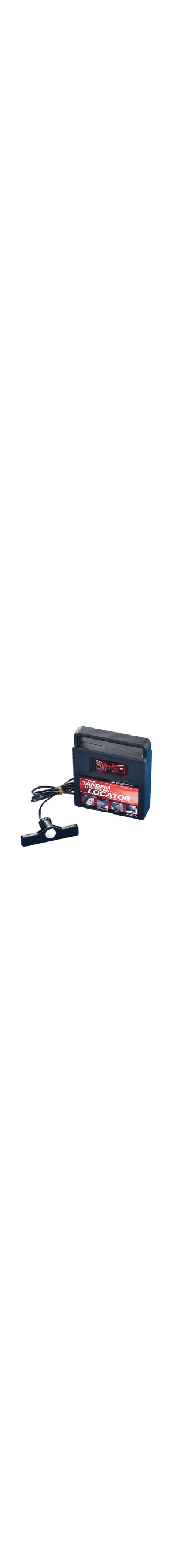 Tandem Traveler Locking Pin Locator