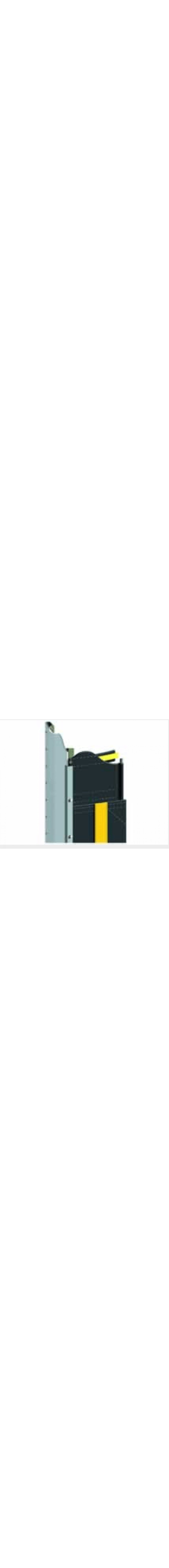 TC500 Series Flexible Wood Frame