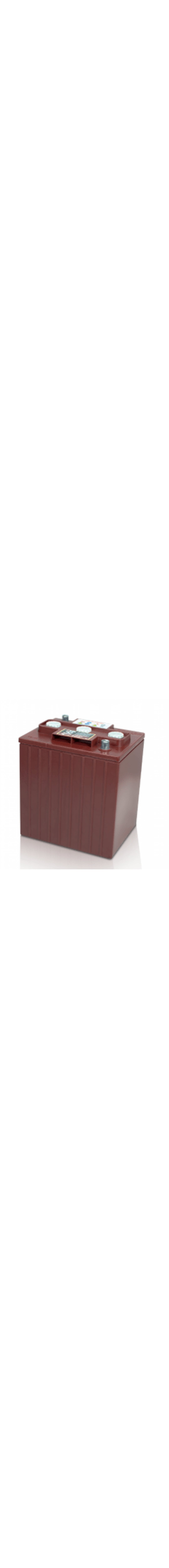 TE35-GEL 6V Deep Cycle Gel Battery