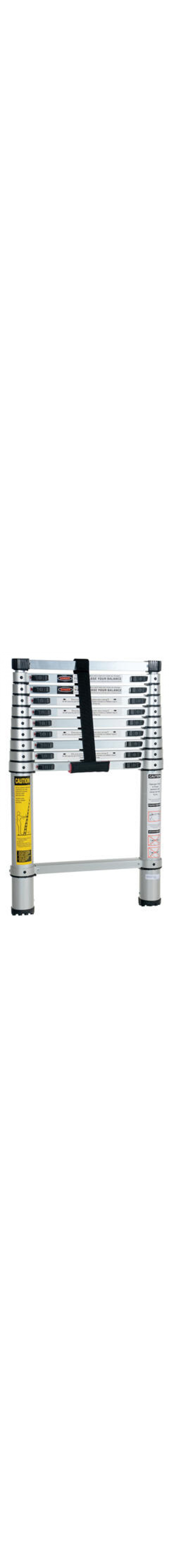 Telescoping Ladder