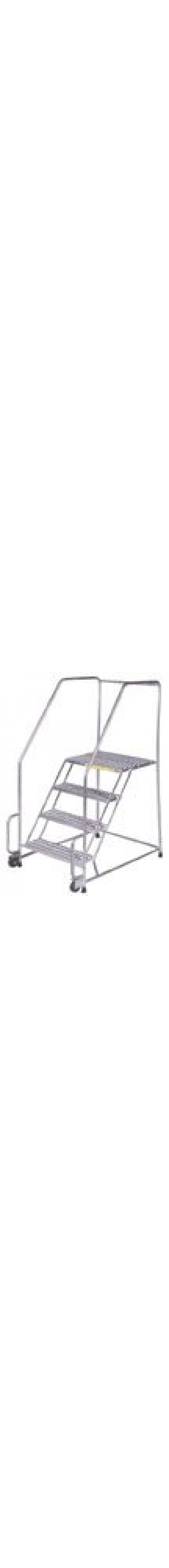 Tilt and Roll Ladder