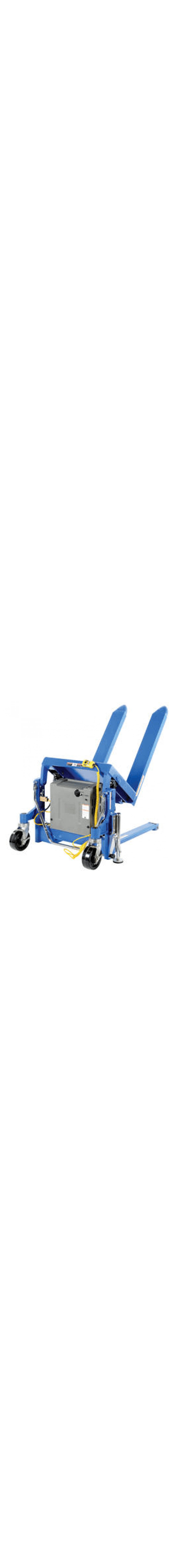 Tilt Master & Tilt Master Straddle