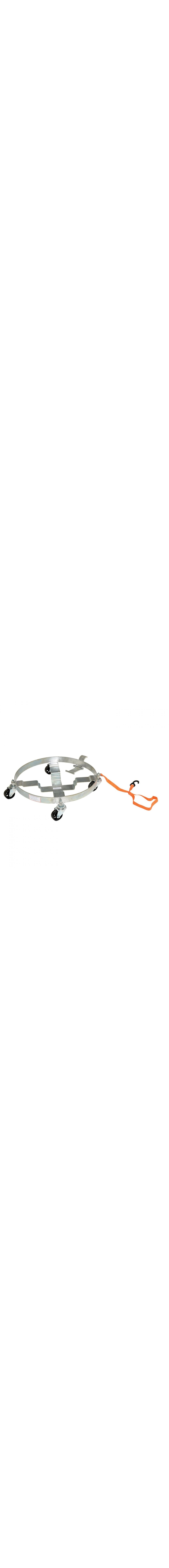 Tilting Drum Dollies