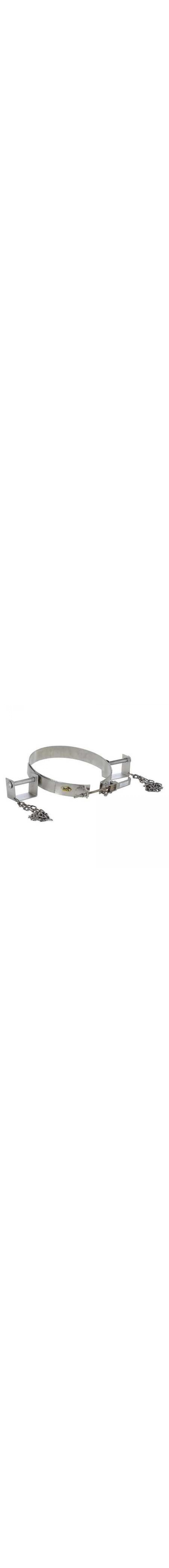 Tilting Drum Rings