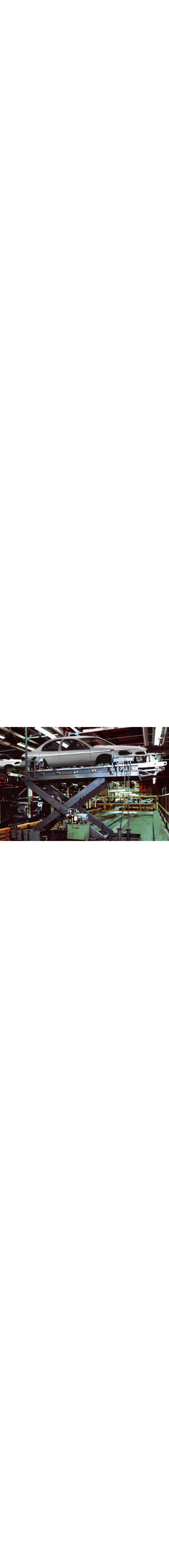 Tork Heavy Duty Scissor Lift Table