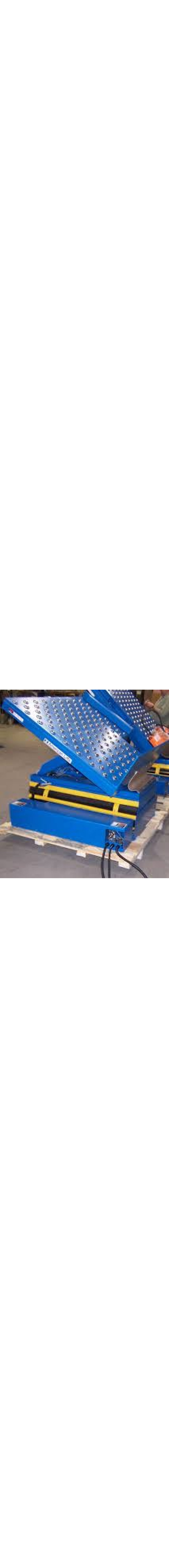 Tork Non-Intrusive Tilter