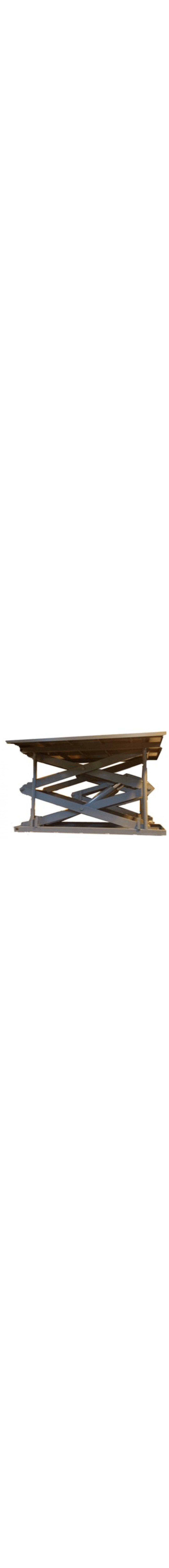 TorkLift T2 Heavy Duty Scissor Lift