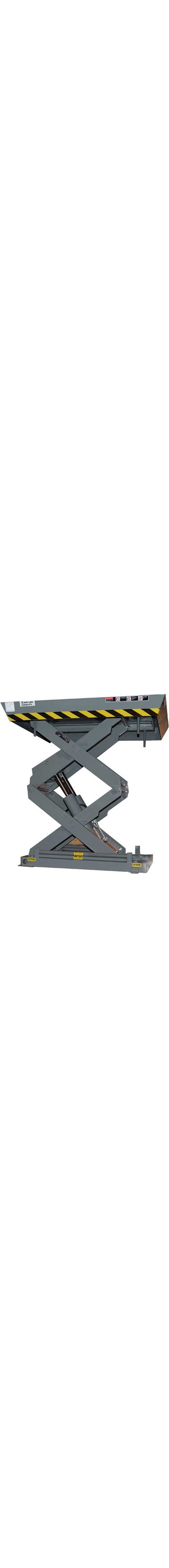 TorkLift T3 Heavy Duty Scissors Lift