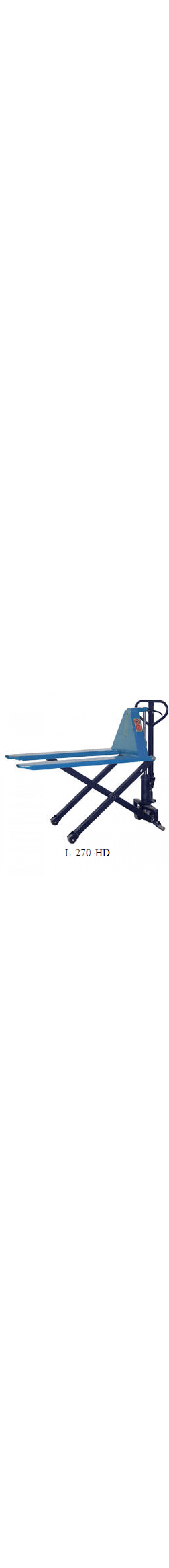 Tote Lifters