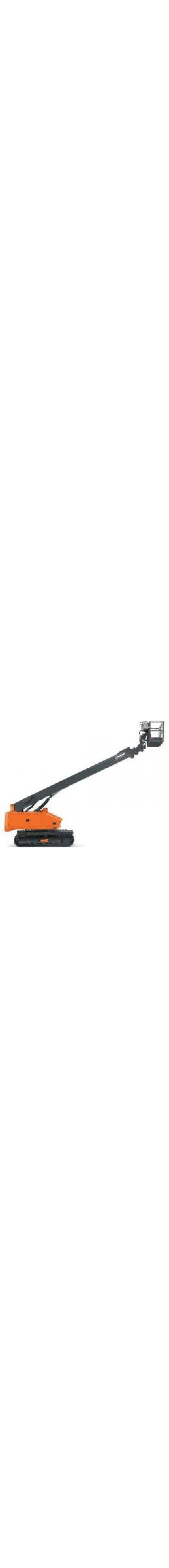 Toyota 46 Foot Diesel Crawler Boom Lift SR460CJ