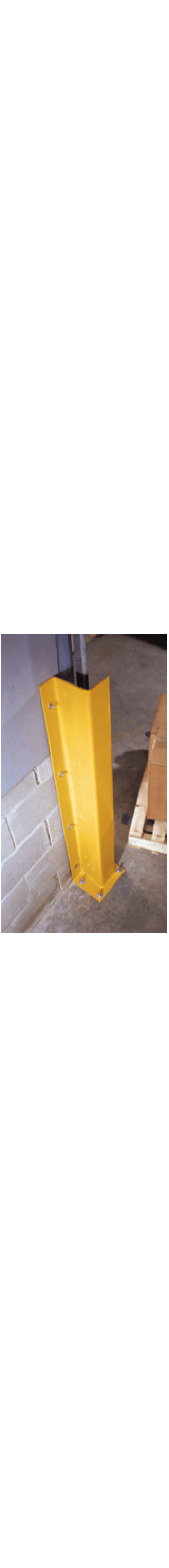 Track Armor Door Protection